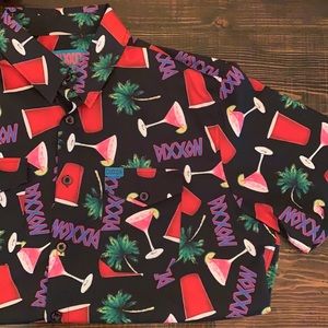 Dixon flannel DANCUN